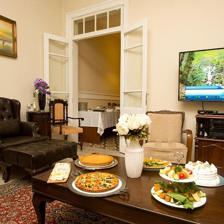 Historical Ottoman Manor Villa İzmir Ngoại thất bức ảnh