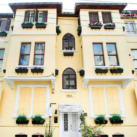 Historical Ottoman Manor Villa İzmir Ngoại thất bức ảnh