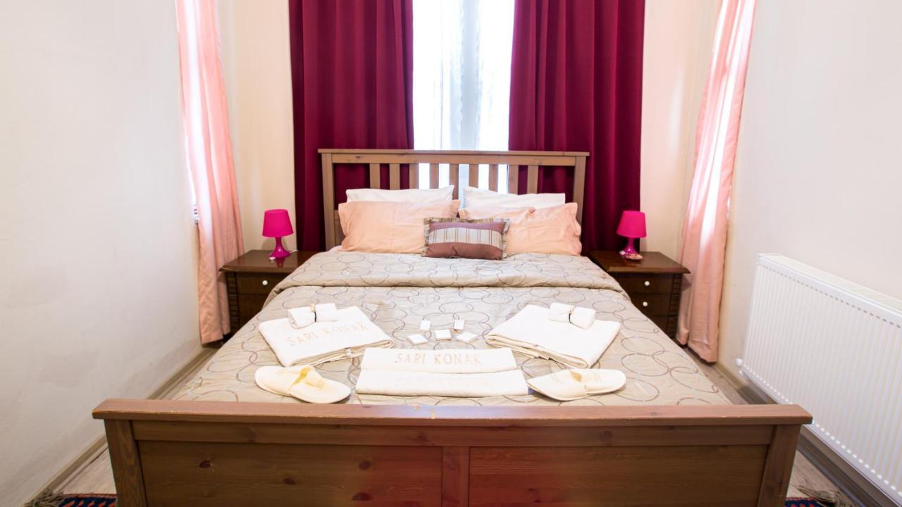 Historical Ottoman Manor Villa İzmir Ngoại thất bức ảnh